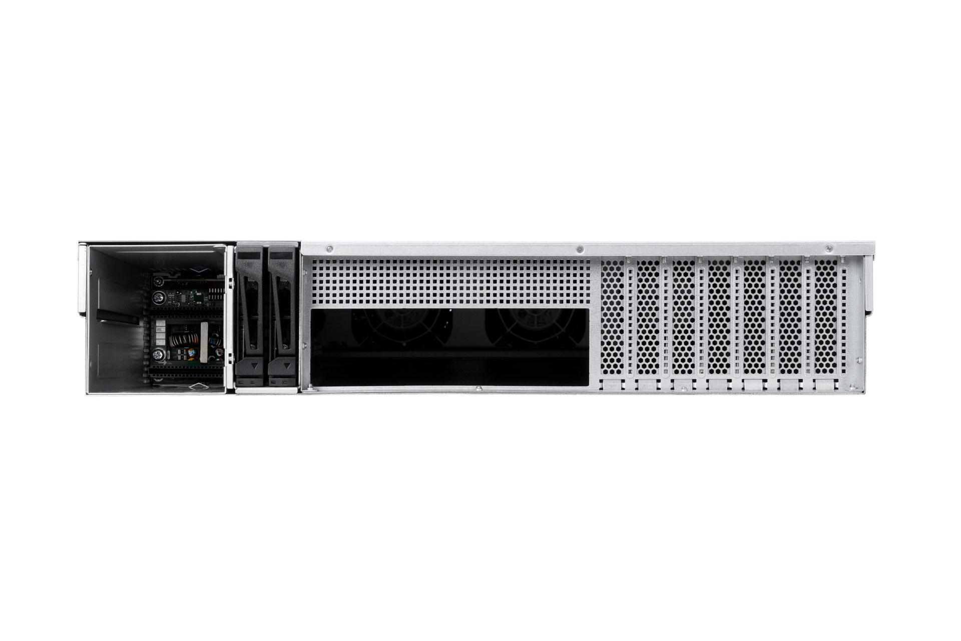 IW-RS224-09 - server system assembly